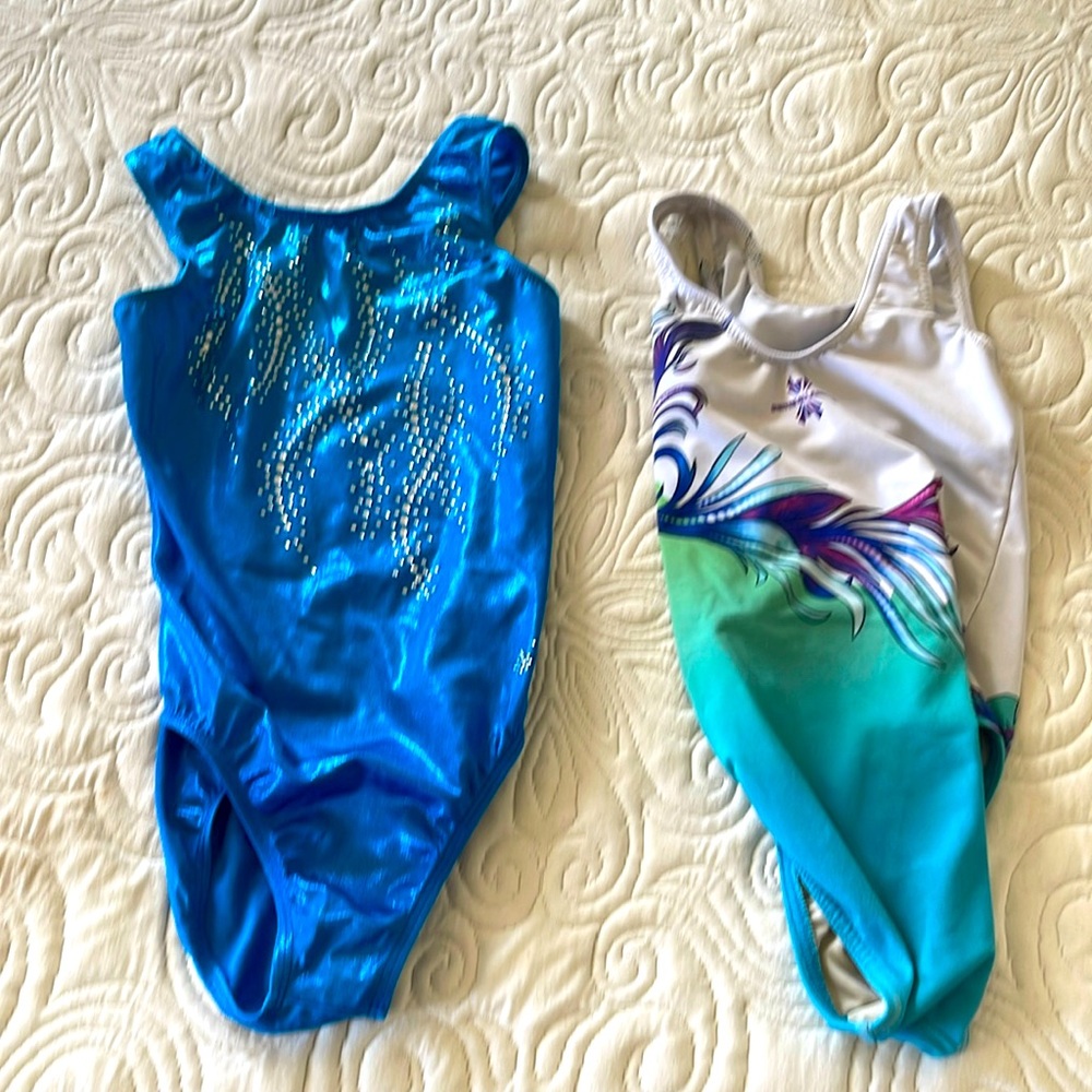 Leotard medium